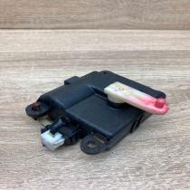 A24820A3200000 070707A  Air flap motor/actuator Nissan Qashqai