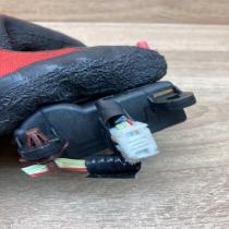 A24820A3200000 070707A  Air flap motor/actuator Nissan Qashqai