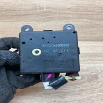 A24820A3200000 070707A  Air flap motor/actuator Nissan Qashqai