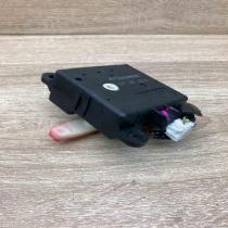 A24820A3200000 070707A  Air flap motor/actuator Nissan Qashqai