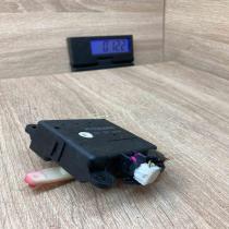 A24820A3200000 070707A  Air flap motor/actuator Nissan Qashqai