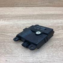 3J010 30850 080307D  Air flap motor/actuator Nissan X-Trail T30