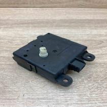 3J010 30850 080307D  Air flap motor/actuator Nissan X-Trail T30