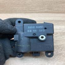 3J010 30850 080307D  Air flap motor/actuator Nissan X-Trail T30
