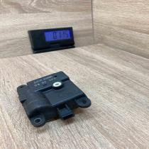 3J010 30850 080307D  Air flap motor/actuator Nissan X-Trail T30