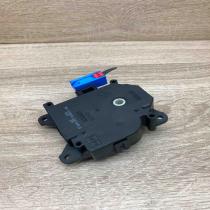 113800 2810  With Plug Air flap motor/actuator Toyota Verso