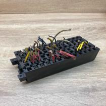 Citroen Fuse Box   Fuse module Citroen C5