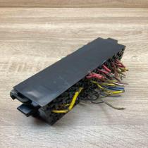 Citroen Fuse Box   Fuse module Citroen C5