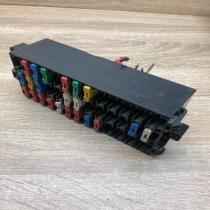 Citroen Fuse Box   Fuse module Citroen C5