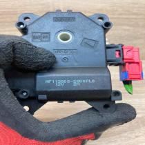 113800 2800  With Plug Air flap motor/actuator Toyota Avensis T270