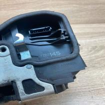 7202145 A046998  Front door lock BMW 6 F12 F13