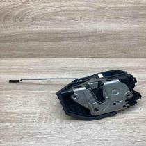 7202145 A046998  Front door lock BMW 6 F12 F13