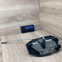 7202145 A046998  Front door lock BMW 6 F12 F13