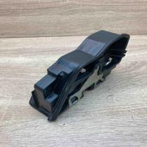 7202149 A046998  Front door lock BMW 1 E81 E87