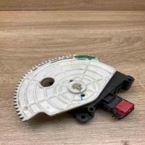 113800 2800  With Plug Air flap motor/actuator Toyota Verso