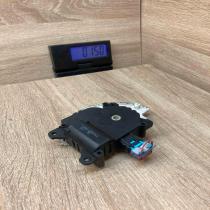 113800 2800  With Plug Air flap motor/actuator Toyota Verso