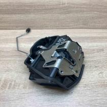 7167073   Front door lock BMW X3 E83