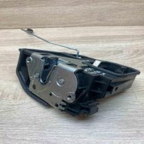 7167073   Front door lock BMW X3 E83