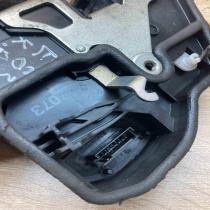 7167073   Front door lock BMW X3 E83