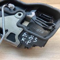 7167073   Front door lock BMW X3 E83