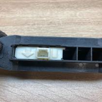 15C879   Other switches/knobs/shifts Toyota Auris E180