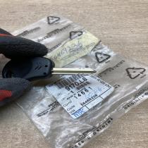 9170L8 9170 L8  Ignition key/card Citroen Saxo