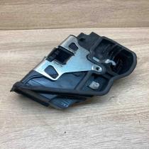 7202148 A053702  Rear door lock BMW X5 E70