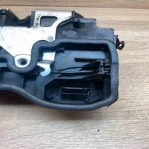 7202148 A053702  Rear door lock BMW X5 E70