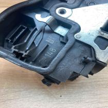 7202148 A053702  Rear door lock BMW X5 E70