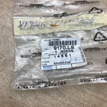 9170L8 9170 L8  Ignition key/card Citroen Saxo