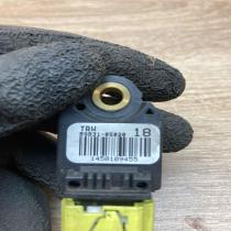 89831 05020  With Plug Airbag deployment crash/impact sensor Toyota Verso