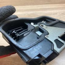 7154628   Front door lock BMW X3 E83