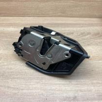 7154628   Front door lock BMW X3 E83