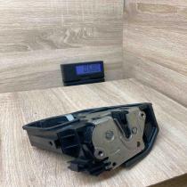 7154628   Front door lock BMW X3 E83