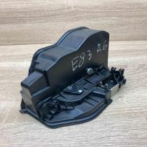7167076 A046998  Rear door lock BMW X5 E70