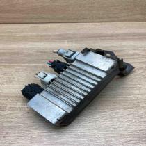 28551 30010 132700 0010 With Plug Glow plug pre-heat relay Toyota Avensis T270