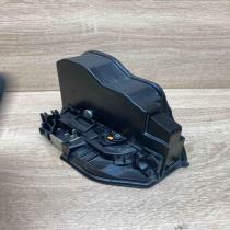 7202147 A053702 HTL Rear door lock BMW 5 F10 F11