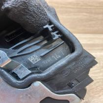 7202147 A053702 HTL Rear door lock BMW 5 F10 F11