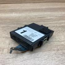 89741 02100 10R 0206034  Alarm control unit/module Toyota Auris 150