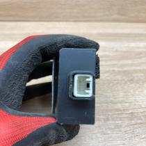 89741 02100 10R 0206034  Alarm control unit/module Toyota Auris 150
