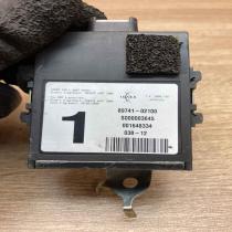 89741 02100 10R 0206034  Alarm control unit/module Toyota Auris 150