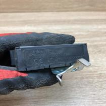 89741 02100 10R 0206034  Alarm control unit/module Toyota Auris 150