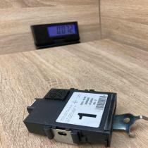 89741 02100 10R 0206034  Alarm control unit/module Toyota Auris 150