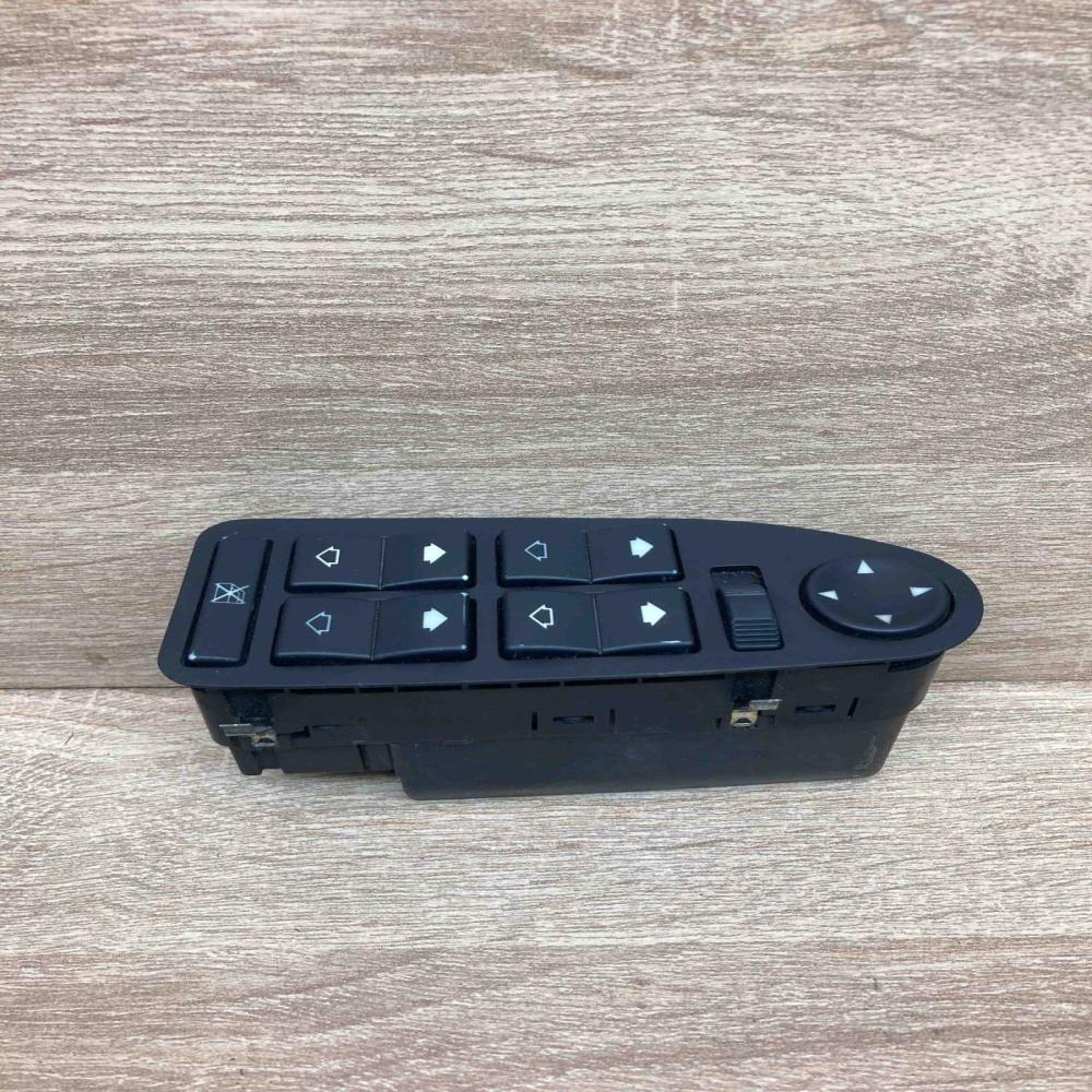 E39 E38 BMW Driver Window Switch   Electric window control switch BMW 5 E39