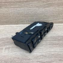 E39 E38 BMW Driver Window Switch   Electric window control switch BMW 5 E39