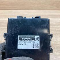 89690 05010 MB102850 0050 0A Power management control unit Toyota Avensis T270