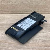8380645 03725071  Electric window control switch BMW 7 E38