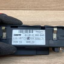 8380645 03725071  Electric window control switch BMW 7 E38