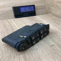 8380645 03725071  Electric window control switch BMW 7 E38