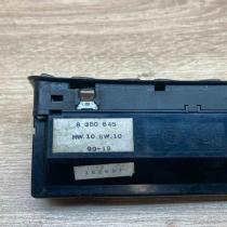 8380646   Electric window control switch BMW 5 E39